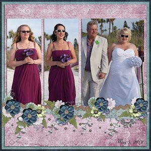 Wedding Day