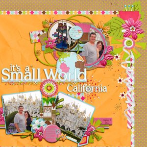 Small World