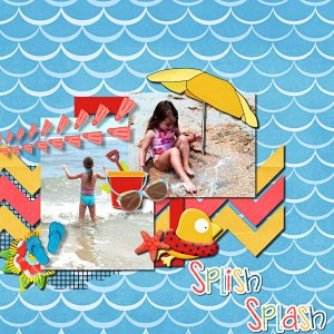 Splish Splash
