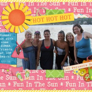 Zumba Fun