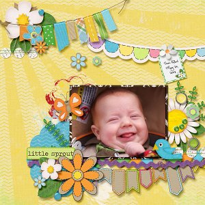 Little Smiler