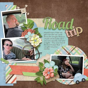 Road Trip