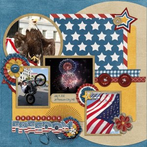 Freedom