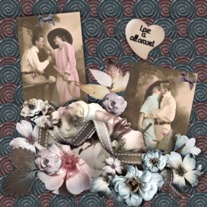 love_is_all_around