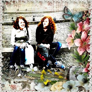Sisters