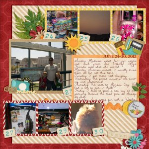 Week 26