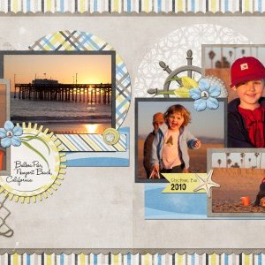 Newport Christmas