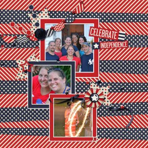Celebrate Independence