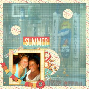 Summer - Blue Point Brewery