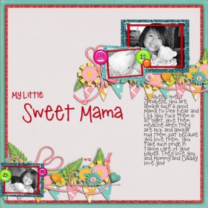 Sweet Mama
