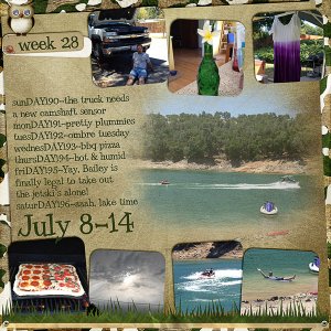 2012 - Week 28