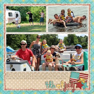 Project 2012: July 1-7b