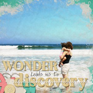 Wonder