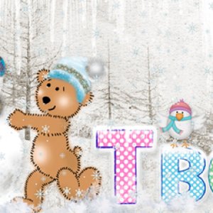 Siggy January Winter
