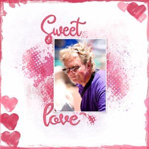 Sweet Love