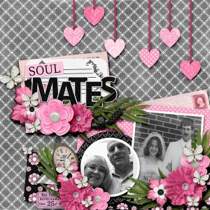 Soulmates