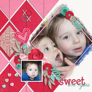 Sweet
