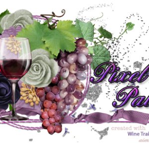 Wine Train