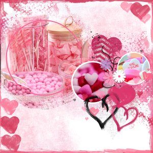 Heart Enhancers