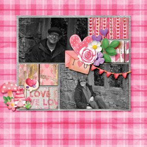 Love in Ireland