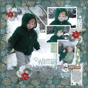Winter Wonderland