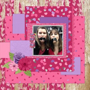 Valentine's Day