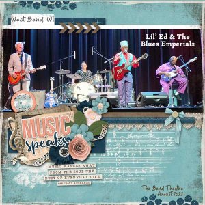 2022-08_BluesConcert - Layout Bingo Challenge
