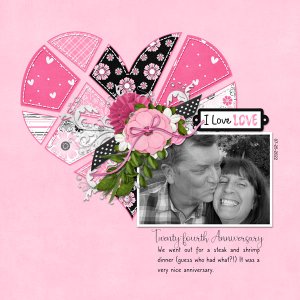 Anniversary