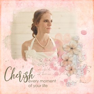 Cherish Every Moment