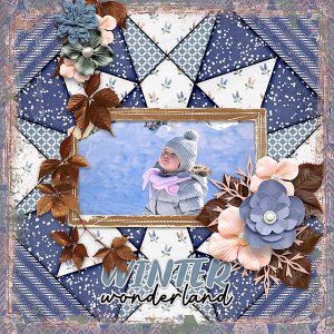 Winter Wonderland