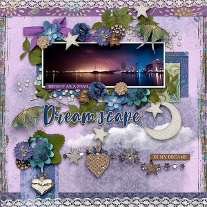 Dreamscape