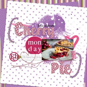 Cherry Pie
