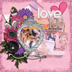 Love You