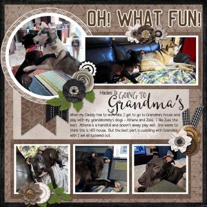 2022_Hades Going to Grandma