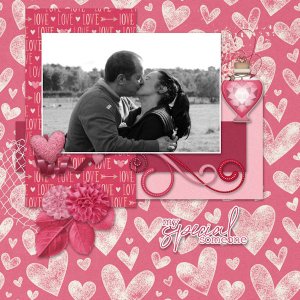 Special Someone