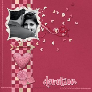 Devotion