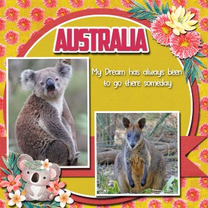 Australia