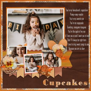 Cupcakes