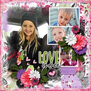 Love You
