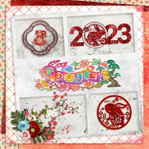 2023-02 Surprise Challenge
