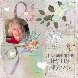 February 2023 Use It All Challenge