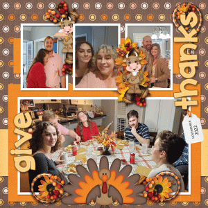 Thanksgiving 2022 L