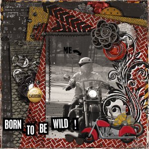Born To Be Wild