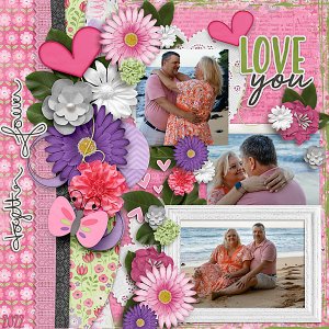 Love You