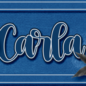 February Signature