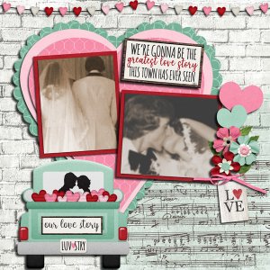 Our Love Story
