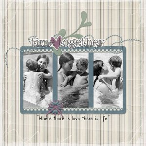 Time Together