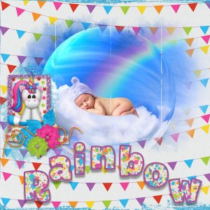Rainbow