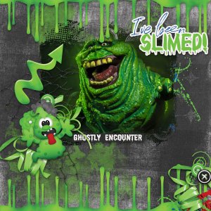 Slimer