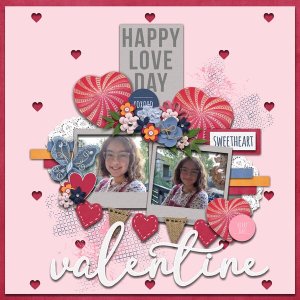 My Valentine